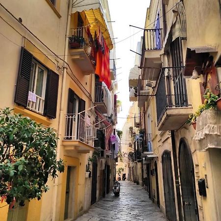 Bottalico Apartments Bari Buitenkant foto