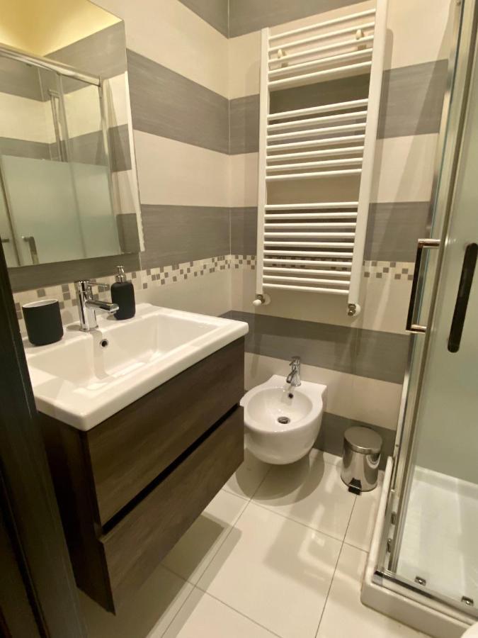 Bottalico Apartments Bari Buitenkant foto