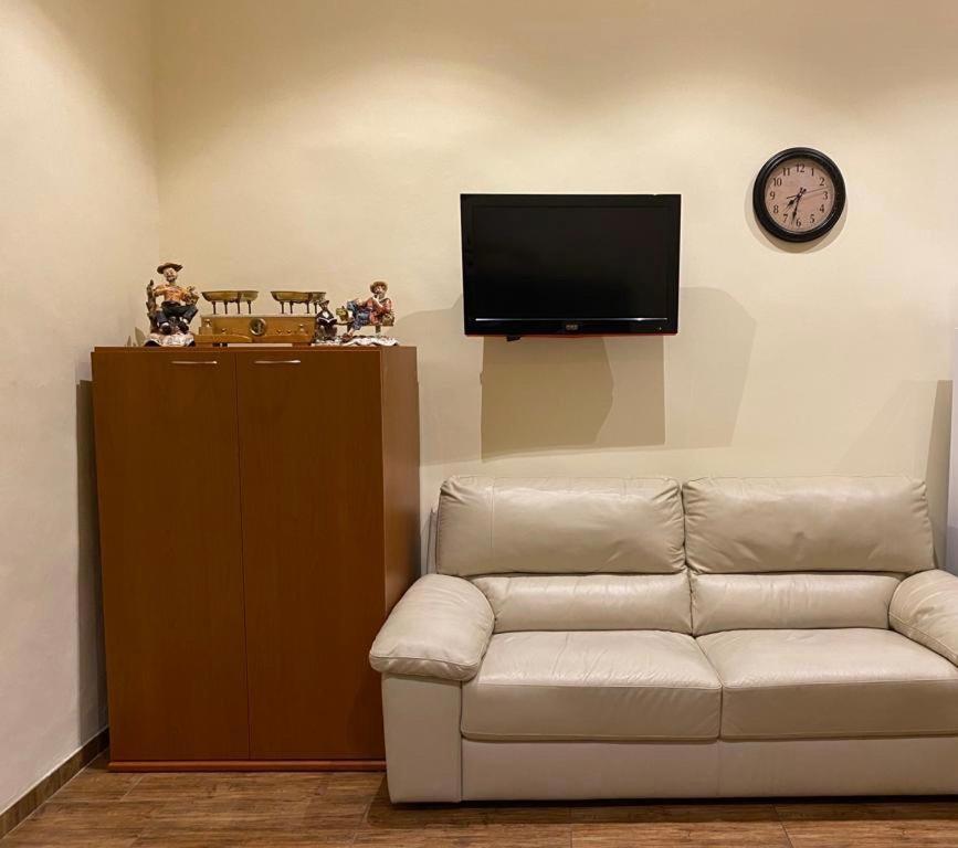 Bottalico Apartments Bari Buitenkant foto