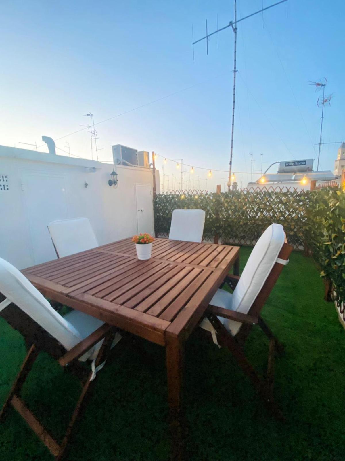 Bottalico Apartments Bari Buitenkant foto
